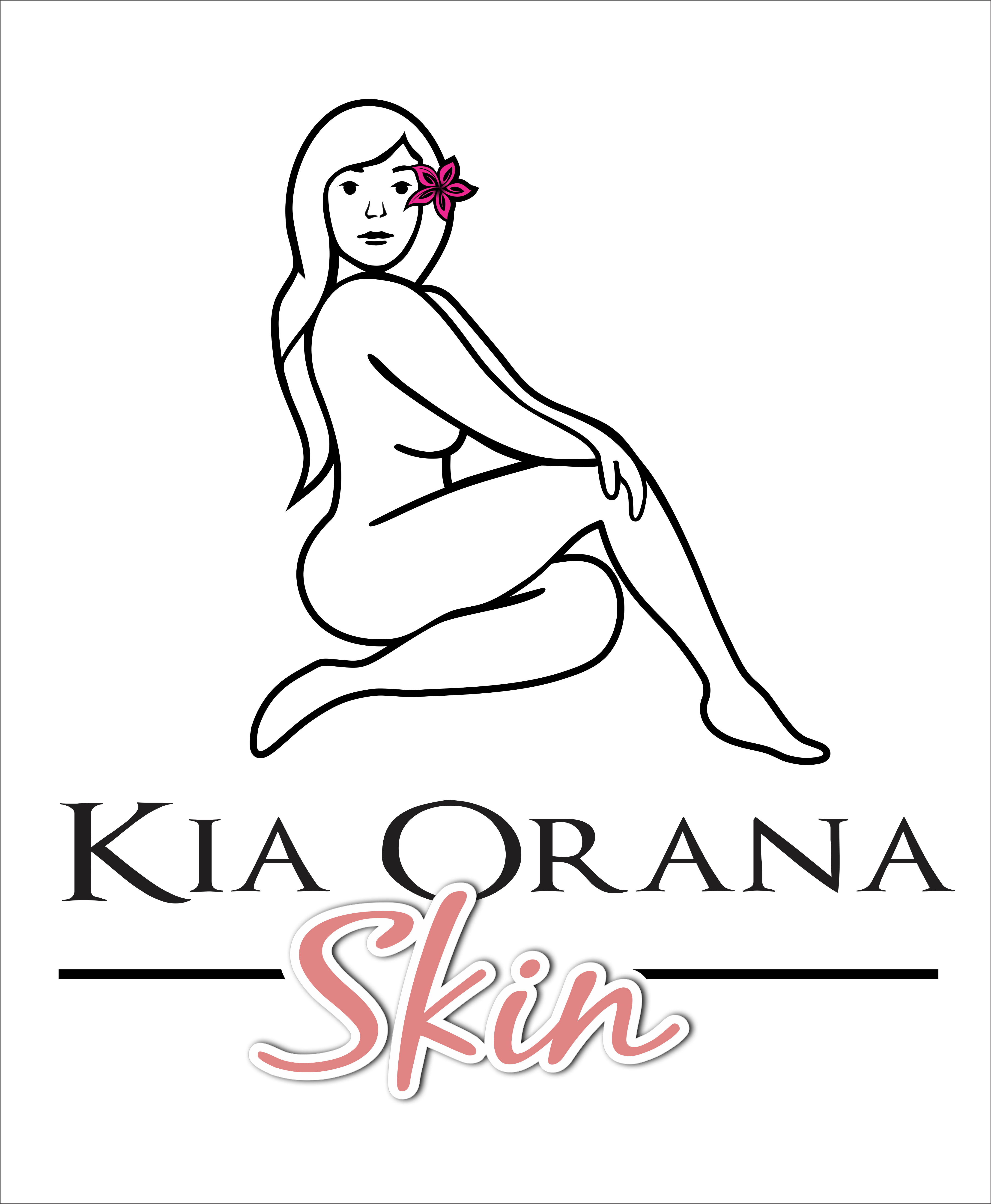 Kia Orana Skin Rarotonga